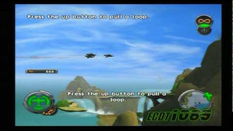 Jak and Daxter The Lost Frontier - Part 2 [PS2 Playthrough]