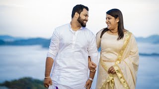 Save The Date Tinoy Merin