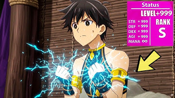 A Swordsman Reincarnated into Another World and Became Stronger Episode 1-9 English Dub 2025