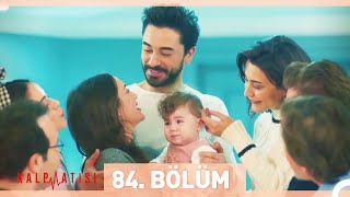 Kalp Atışı 84. Bölüm (HD)