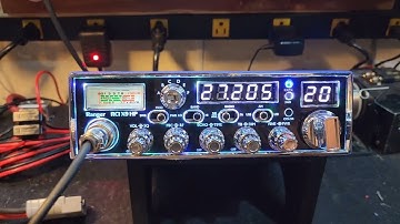 Truckerized Ranger RCI X9 HP tune up report for Owen in CA from truckscbsales.com