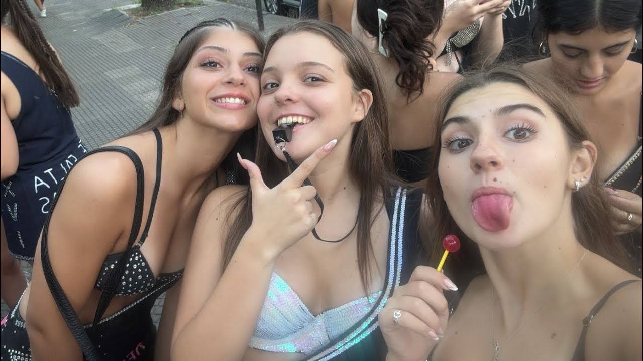 VLOG UPD🥳🪩💗