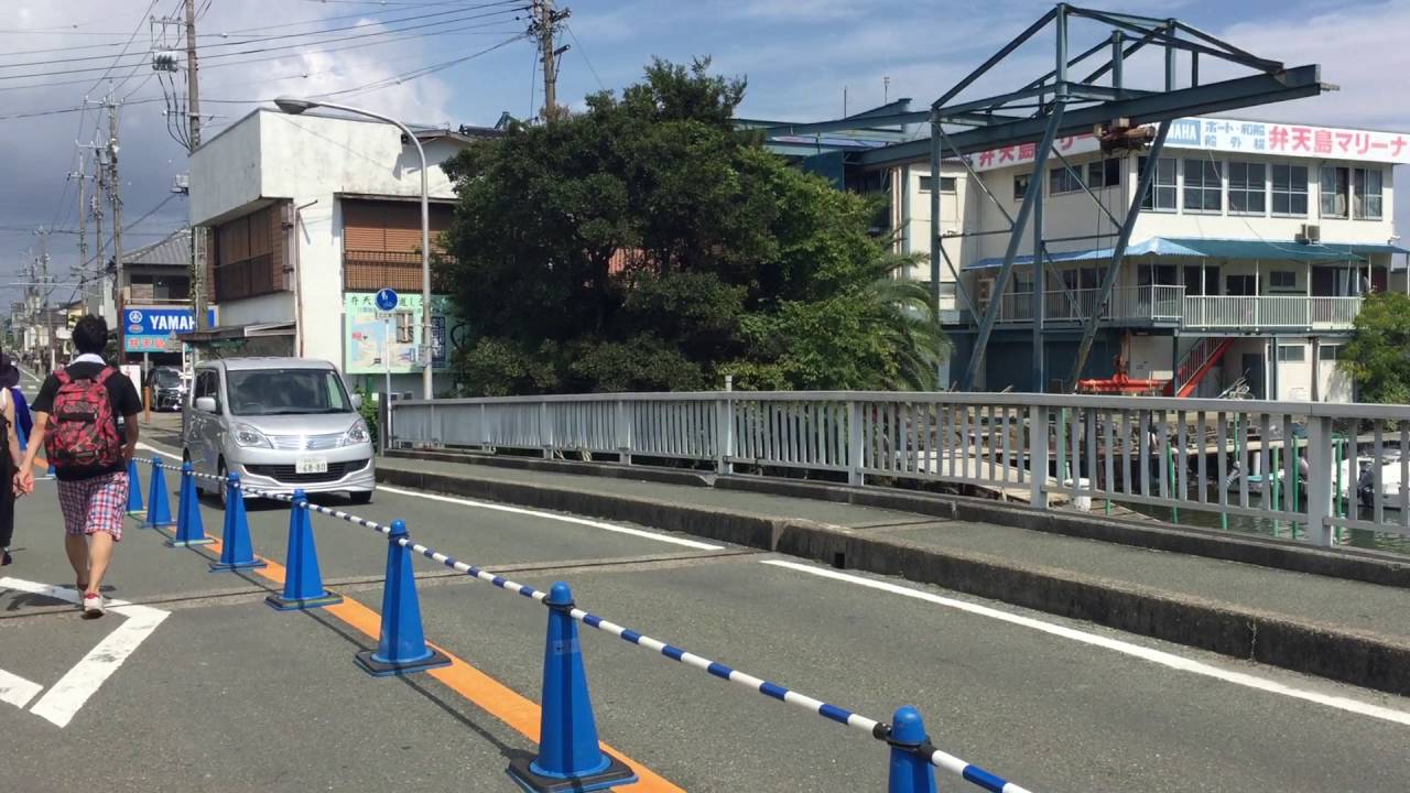16ワンオク浜松渚園野外ライブ弁天島駅から会場までの様子 Youtube 16ワンオク浜松渚園野外ライブ弁天島駅から会場までの様子 Youtube