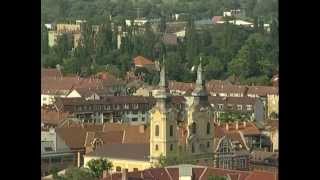 Miskolc - Hungary (english subtitle)