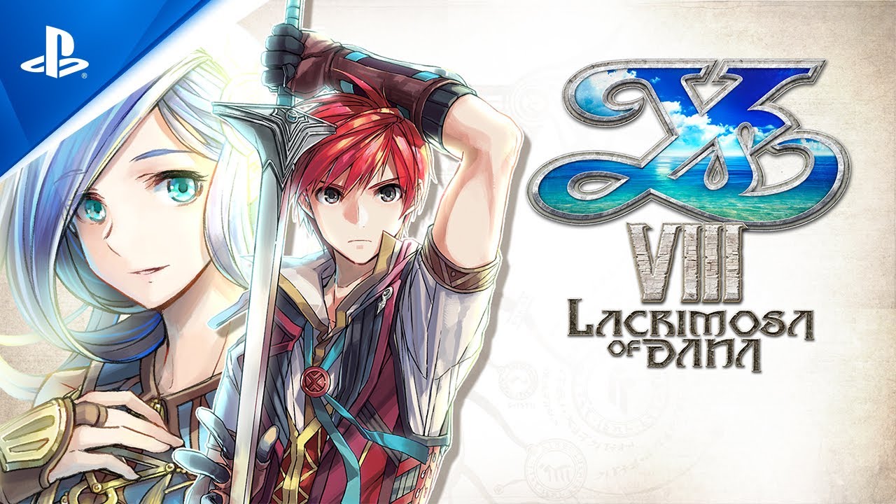 Le Fond Et La Forme Les Meilleurs Rpg Japonais Sur Ps4 Et Ps5