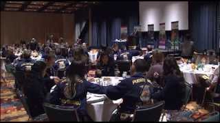 Somos FFA Celebration | 85th National FFA Convention & Expo