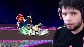 Falco, The Down Holder