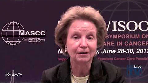 Dr. Kathleen Foley on the History and Future Goals...