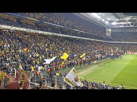 Fenerbahçe - Galatasaray maç öncesi şinanay yavrum şinaşinanay