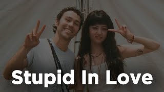 Max Feat Huh Yunjin  Stupid In Love 1 Hour Straight
