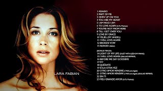 Lara Fabian - Lara Fabian 2000 (Full Album)