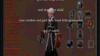 guide to getting draconic visage from iron and steel dragons