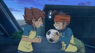 Inazuma Eleven: Chou Jigen Dream Match - Sub Español HD