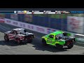 2016 Long Beach - Race #2 Broadcast - Stadium SUPER Trucks