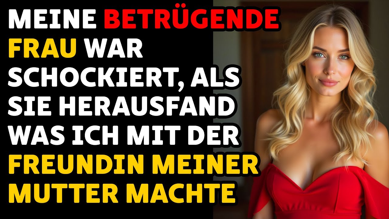 Sie kam später nach Hause als erwartet. Ihr Lächeln war anders – lebendig, auf eine Weise, die ich seit Monaten nicht gesehen hatte. „Wie war das Konzert?“, fragte ich. „Großartig. Oscar weiß...