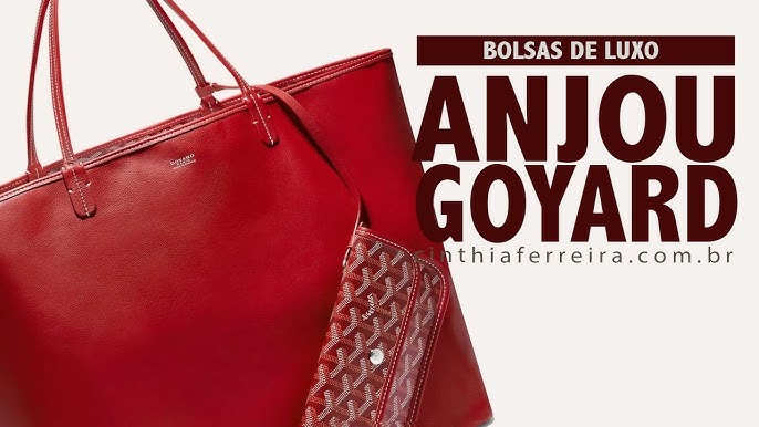 Bolsa Goyard St Louis