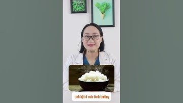 Ăn cơm nguội có tốt không? Sự thật bạn cần biết trước khi tiếp tục thói quen này #comnguoi
