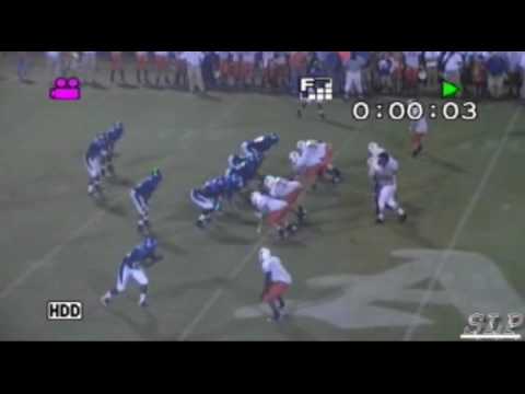 Cedric Moore Jr Collegiate Recruiting Film