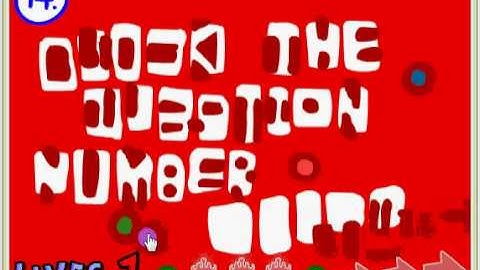 lets play the impossible quiz 2- part 1