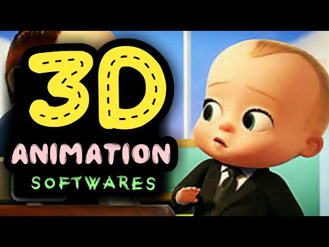 top-3d-computer-animation-software-|-create-3d-computer-animations-easily!!