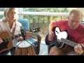 Gillian Welch cover "Annabelle," Old Horse Porch Sessions No. 1