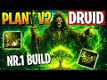 THE BEST PLANT BUILD I'VE EVER PLAYED IN 0.4! POE 2 Gardener Build (NEW META)