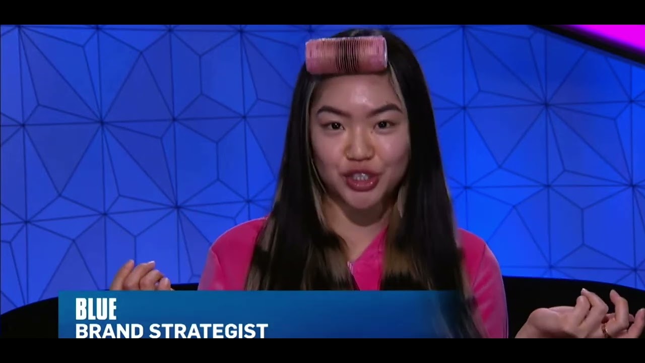 If Blue wins, ￼HOH see can not nominate ￼Jared / Big Brother 25: