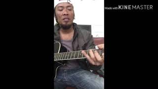 Women puiyang cover by hadikaroja