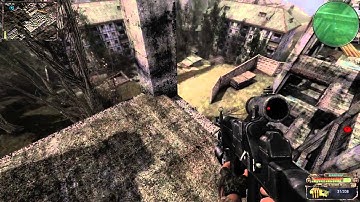 STALKERSOUP Collector Advanced - part 70