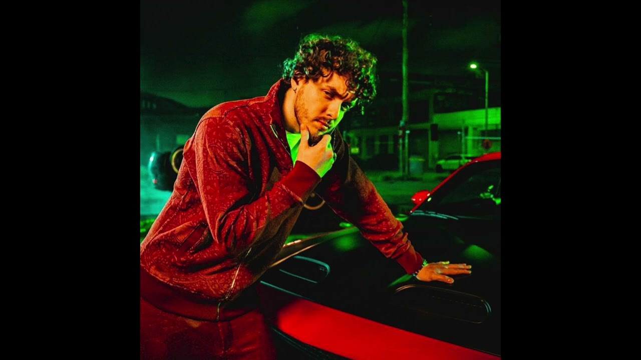 [FREE] Jack Harlow Type Beat - "CRAVING"