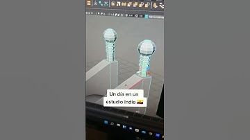 Otro día en un estudio indie pt. 2