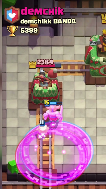 Level 15 e-barbs rage at 5k trophies 💀💀