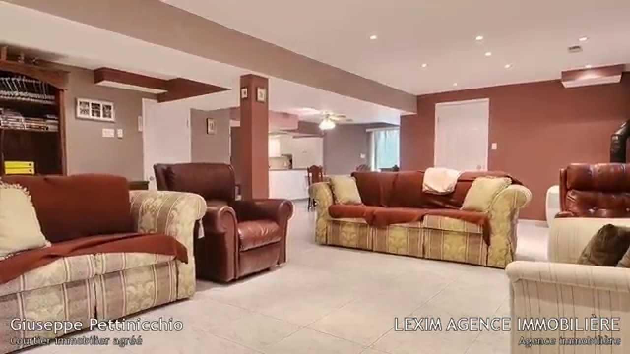 3211 Av des Aristocrates, Duvernay Laval YouTube