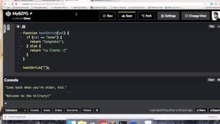 Lecture 3 ID3 Part 4