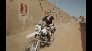 Dreams of Djenné- International trailer
