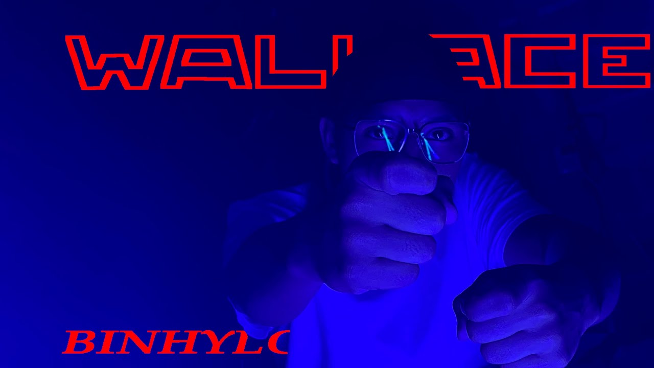 Mira Binhylo - Wallace (Video Lyric) en YouTube Mira Binhylo - Wallace (Video Lyric) en YouTube