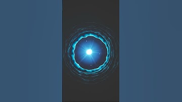 Orb in UE 5.1 Niagara Tutorial | Download Files