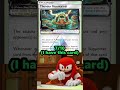 Ranking Every PRISM STAR Pokemon Card (Part 3/3) #pokemon #pokemoncards #pokemontcg #prismstar