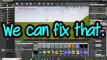 HELLO MOD KIT TUTORIALS: Episode 1: Changing mesh to a BP