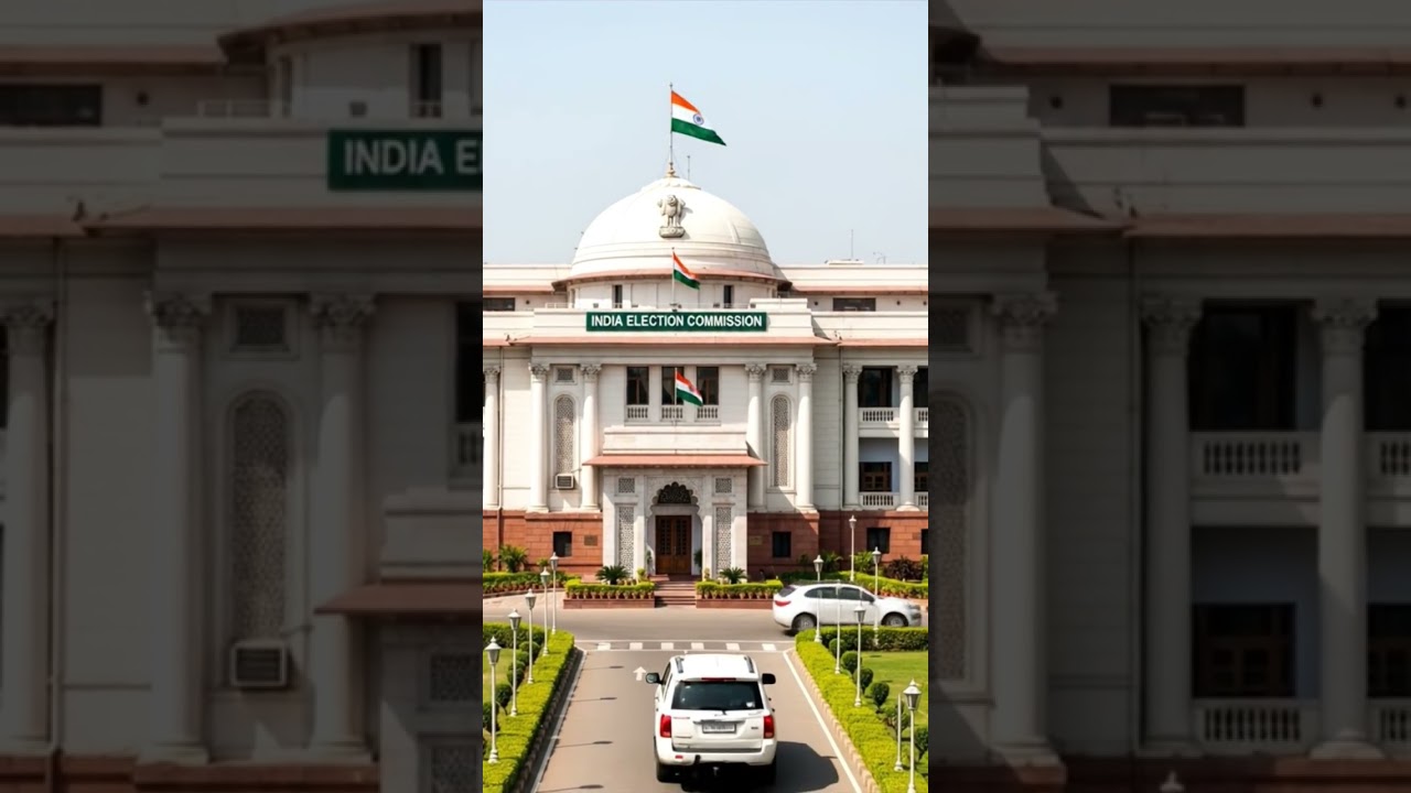 25 JANUARY // भारतीय मतदाता दिवस