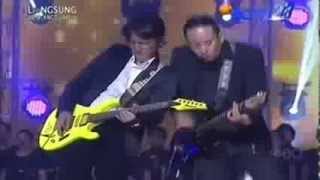 Charly&Wali=Suci Dalam Debu Live