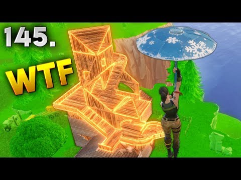 [funnym] Fortnite Daily Best Moments Ep.145 (Fortnite Battle Royale Funny Moments) 