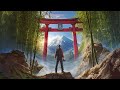 Yūgen - Voyage au Cœur du Japon Méconnu (film documentaire)