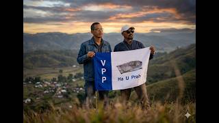 Haduh Bakut Ha U Prah Ai Video