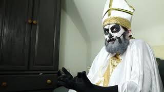 How To Write A Ghost Song