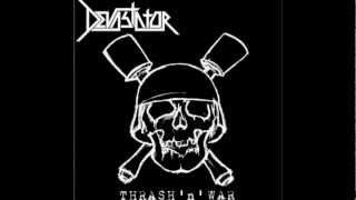 Devastator - Rock'n'War (Thrash'n'War 2005)