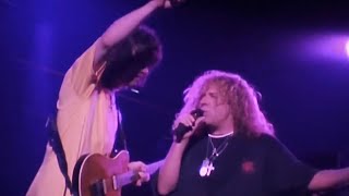 Van Halen - Jump Live Right Here Right Now - Best Live