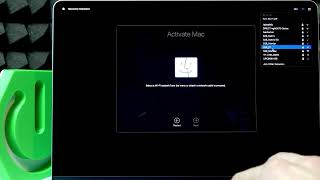 Comment réinitialiser complètement le MacBook Air M4 (factory reset)