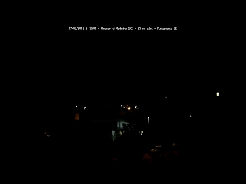 Live stream di Weathercam.it