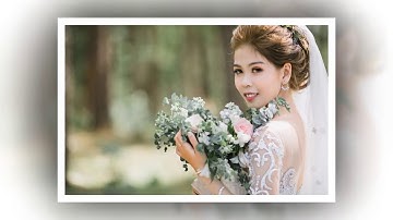 Tổng hợp những bộ ảnh cưới lung linh của dâu rể nhà em (Phần 1)